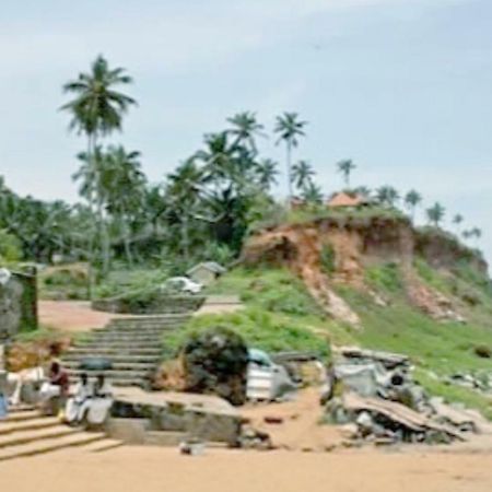 Anandan Tourist Home Varkala Exterior photo
