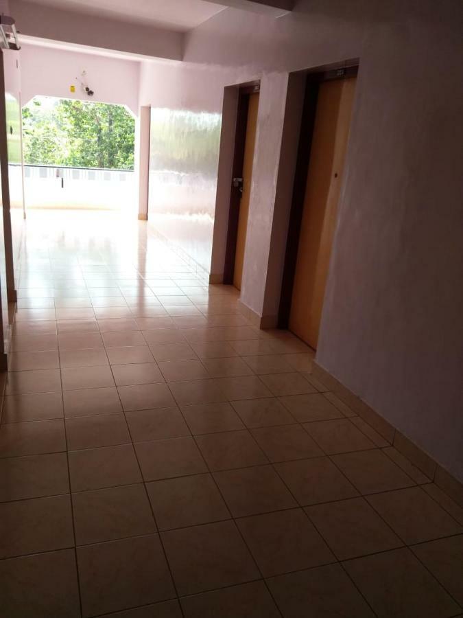 Anandan Tourist Home Varkala Exterior photo