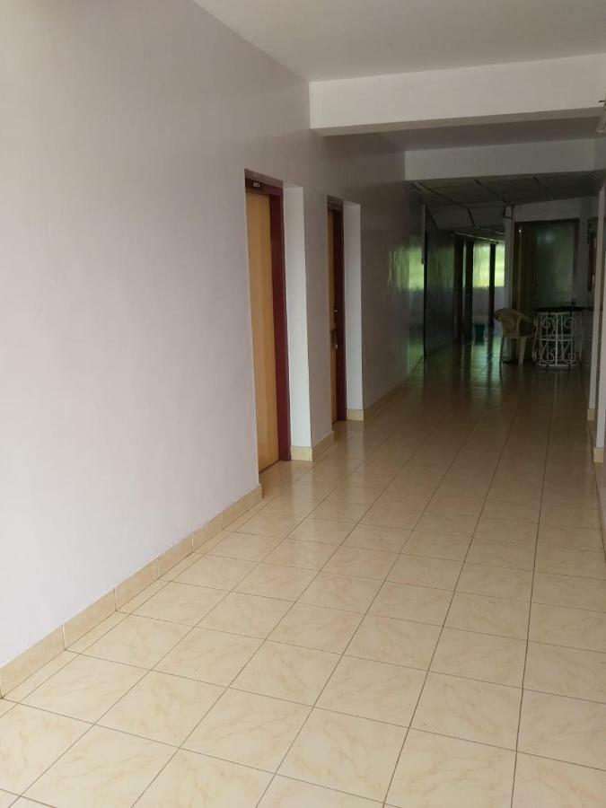 Anandan Tourist Home Varkala Exterior photo