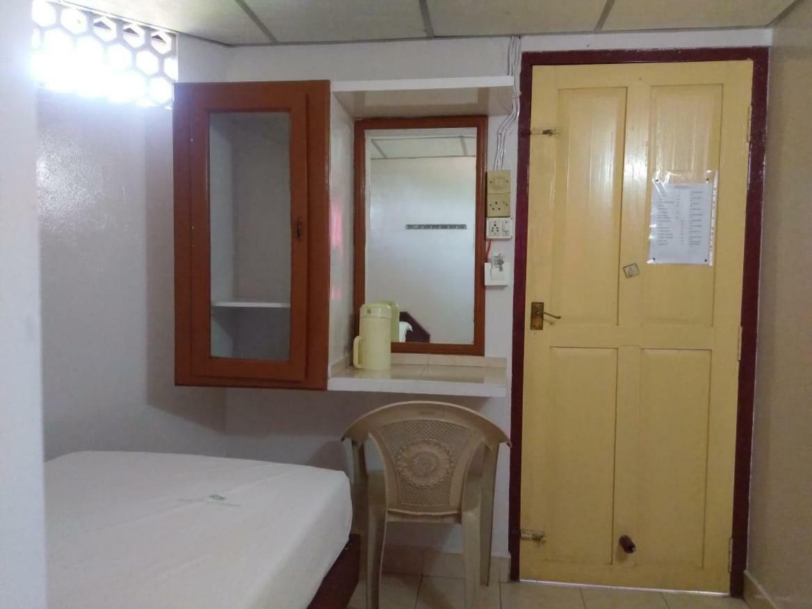 Anandan Tourist Home Varkala Exterior photo